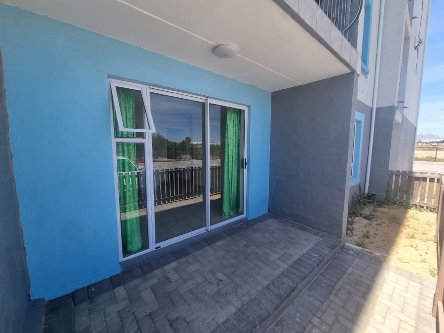 To Let 3 Bedroom Property for Rent in Kuils River Western Cape